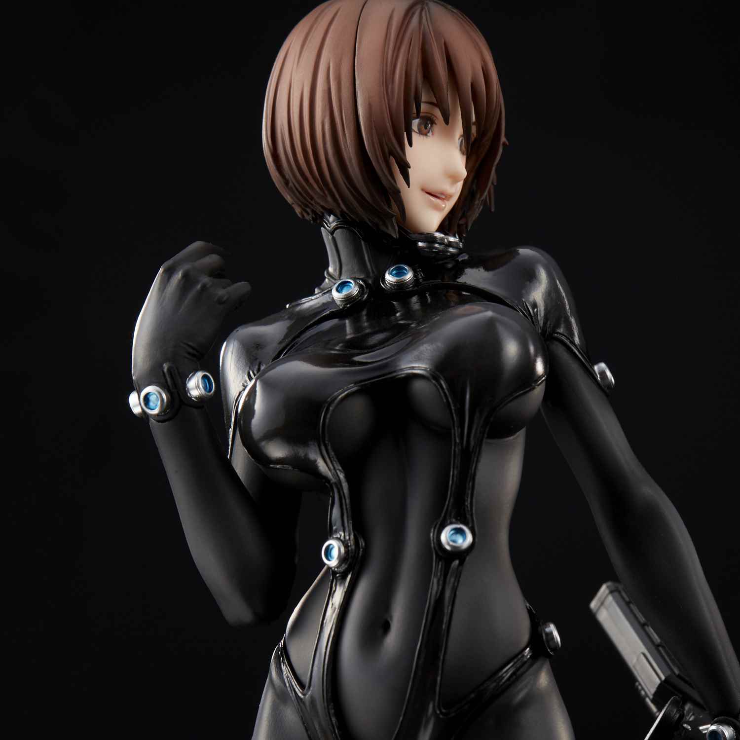 「GANTZ：O」ANZU X Shotgun ver.
